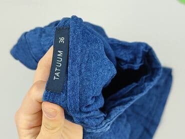 sukienki tiffi: Tatuum, Sukienka damska, S — 6