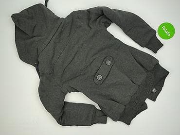 pauzza bluzy: Bluza z kapturem damska, rozmiar S — 3