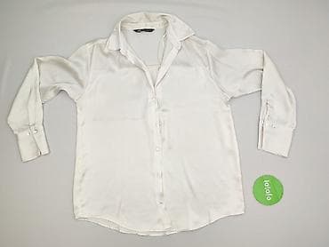 bluzki polgolf: Zara, Koszula damska, rozmiar S — 2