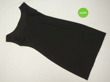 sukienka poliamid: Sukienka damska, rozmiar L — 2