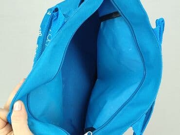 czapki i kapelusze damskie calvin klein: Torba materiałowa, stan - Bardzo dobry — 4