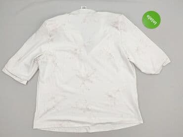 calvin klein performance t shirty: MAX, Bluzka damska, 3XL — 3