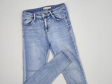 kathy jeans: Used Jeans, Jeansy damskie, rozmiar M — 1
