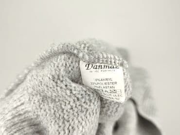 długi sweter z golfem sukienka: Women`s dress, size 3XL — 4