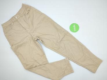 2000: H&M Divided, Spodnie materiałowe damskie, rozmiar M — 2