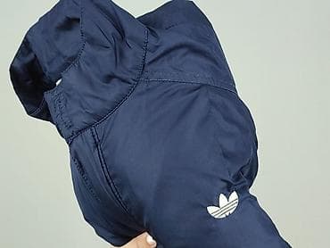 paramour sweter: Adidas, Kurtka przejściowa dla mężczyzn, rozmiar M — 6