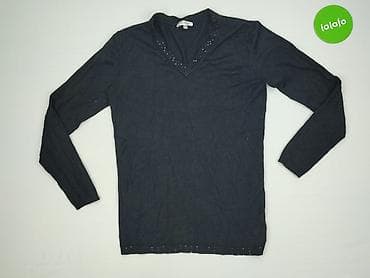 golf turtlenecks: Giada, Sweter damski, rozmiar S — 2
