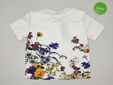 crivit dresy: Rockshirts, T-shirt damski, rozmiar L — 3