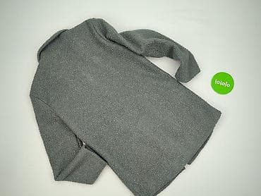 grodecki buty: Odzież wierzchnia 
, Płaszcz damski, rozmiar S — 3