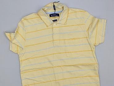 pull and bear garnitury: Ben Sherman, Koszulka polo dla mężczyzn, rozmiar S — 1