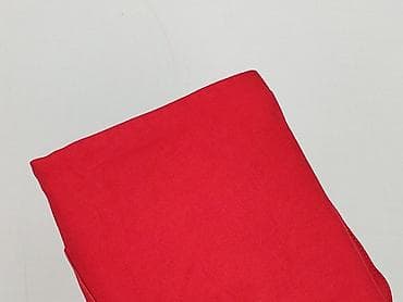 czerwone rurki: F&F, Spodnie materiałowe damskie, rozmiar XL — 6