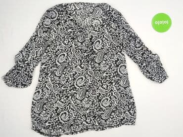 włoska bluzki: Bluzka damska, rozmiar S — 3