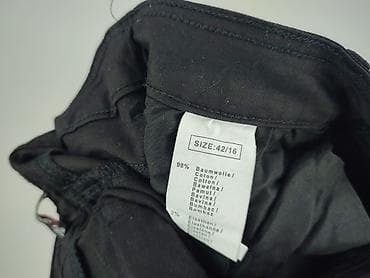Жінкам: Fashion Jeans, Джинси жіночі, розмір XL — 6