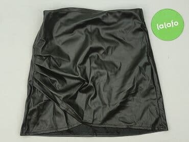 forever 21 spódniczka skórzane: Spódnica damska, rozmiar XS — 2