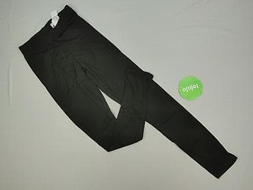 dresy kik: Decathlon, Legginsy Sportowe damskie, rozmiar S — 2