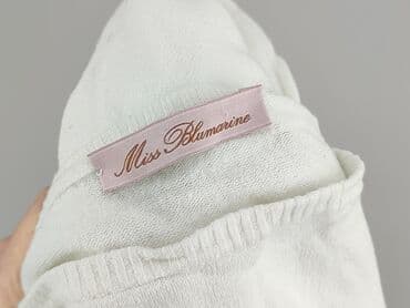 magmac bluzki: Blumarine, Women`s sweater, size XL — 4