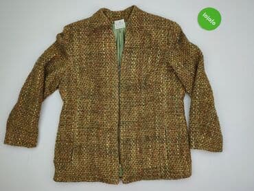 kurtka 4xl: Marynarka damska, rozmiar 4XL — 2