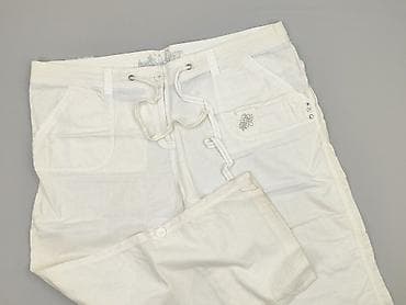 big boy jeans: Evans, Spodnie materiałowe damskie, rozmiar 4XL — 1