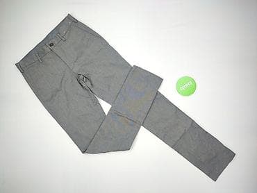 128 cm: Uniqlo, Chinosy dla mężczyzn, rozmiar S — 2