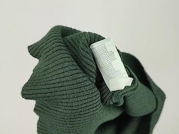 golfy z wiskozy: Golf damski, rozmiar S — 4