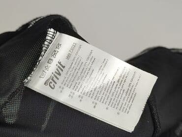 koszulka rowerowa damska z długim rękawem: Crivit Sports, T-shirt damski, M — 5