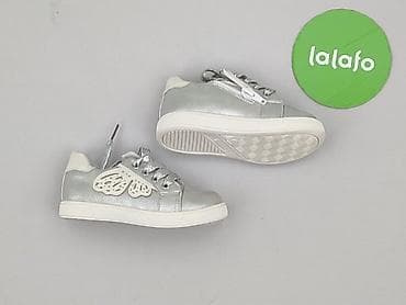 sweter cubus: Trampki 23, Używany — 2