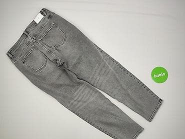 jeansy mohito: Mohito, Jeansy damskie, rozmiar M — 3