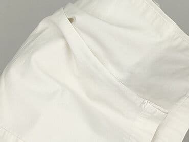 stradivarious cargo: Orsay, Spodnie materiałowe damskie, S — 8