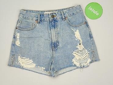 spodenki abercrombie: Asos, Szorty damskie, rozmiar M — 2