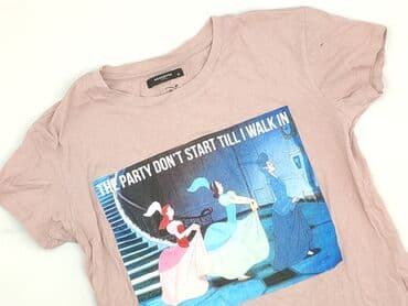 t shirty plus size allegro: Reserved, T-shirt damski, rozmiar S — 1