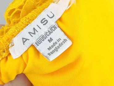 crop top primark: Amisu, Top damski, rozmiar M — 5