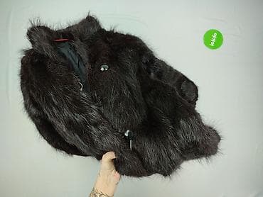 botki tanie: Futro, rozmiar XL — 4