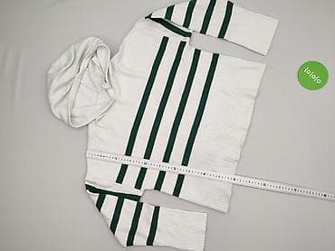 monki sweter: Primark, Bluza z kapturem damska, rozmiar S — 3