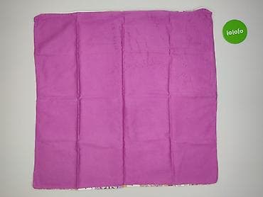 lampy: Chusta/apaszka dwustronna - Wzór: bogaty, orientalny paisley i — 3