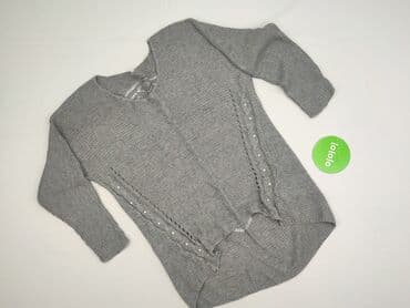 marc lauge sweter: Sweter damski, rozmiar XL — 2