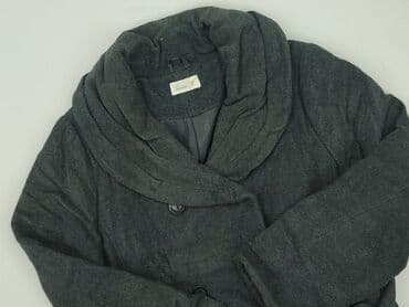 Płaszcz damski, rozmiar L