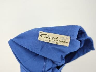 bluzki jeansowe: Denim Collection, Bluzka damska, rozmiar M — 4