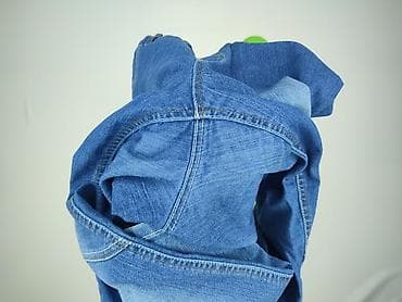 jean pascal clothing: Denim, Jeansy damskie, rozmiar XL — 5