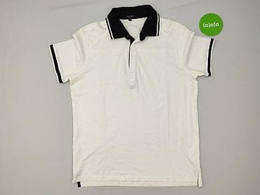 primark suitcase: Top Secret, Koszulka polo dla mężczyzn, rozmiar XL — 2