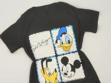 Vogue, T-shirt damski, rozmiar M