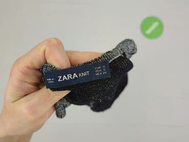 fajne wzory rajstop: Zara, Top damski, S — 4