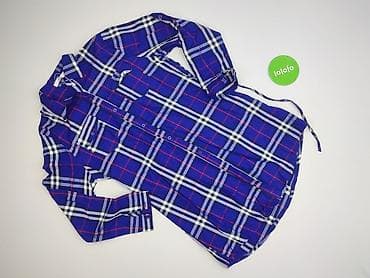 rustykalne sukienki: Koszula damska, rozmiar L — 2