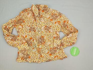 koszule folkowe: St. Bernard, Koszula damska, rozmiar S — 2