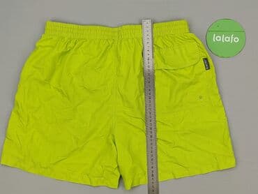 sweter świąteczny c a: Hi-Tec, Szorty kąpielowe dla mężczyzn, L — 4