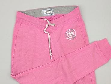 bluza vintage: Spodnie dresowe damskie, rozmiar S — 1