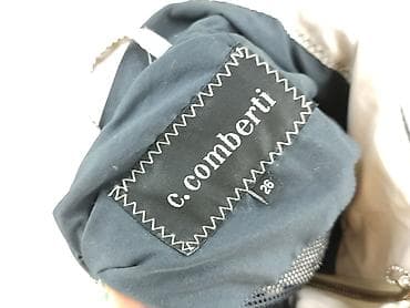 pull and bear sweter: Męska kamizelka c.comberti - Klasyczna kamizelka bez rękawów w — 4