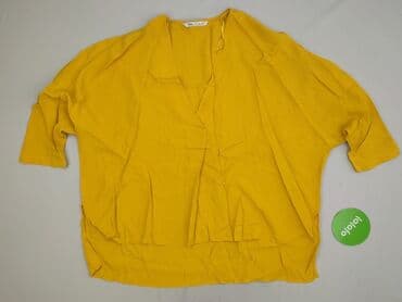 zara bluzki jedwabne: Zara, Bluzka damska, rozmiar L — 2