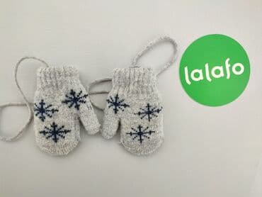 buty do 100 zł nike: Rękawiczki, 12 cm, stan - Dobry — 2