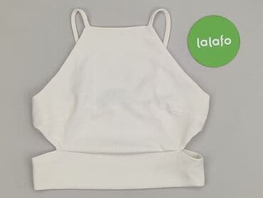 basic tops h m: New Look, Top damski, M — 2