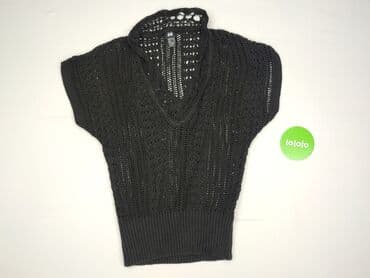 sweter w paski h: H&M, Women`s sweater, size S (EU 36) — 2